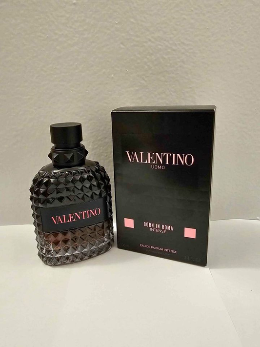 Valentino Born In Roma