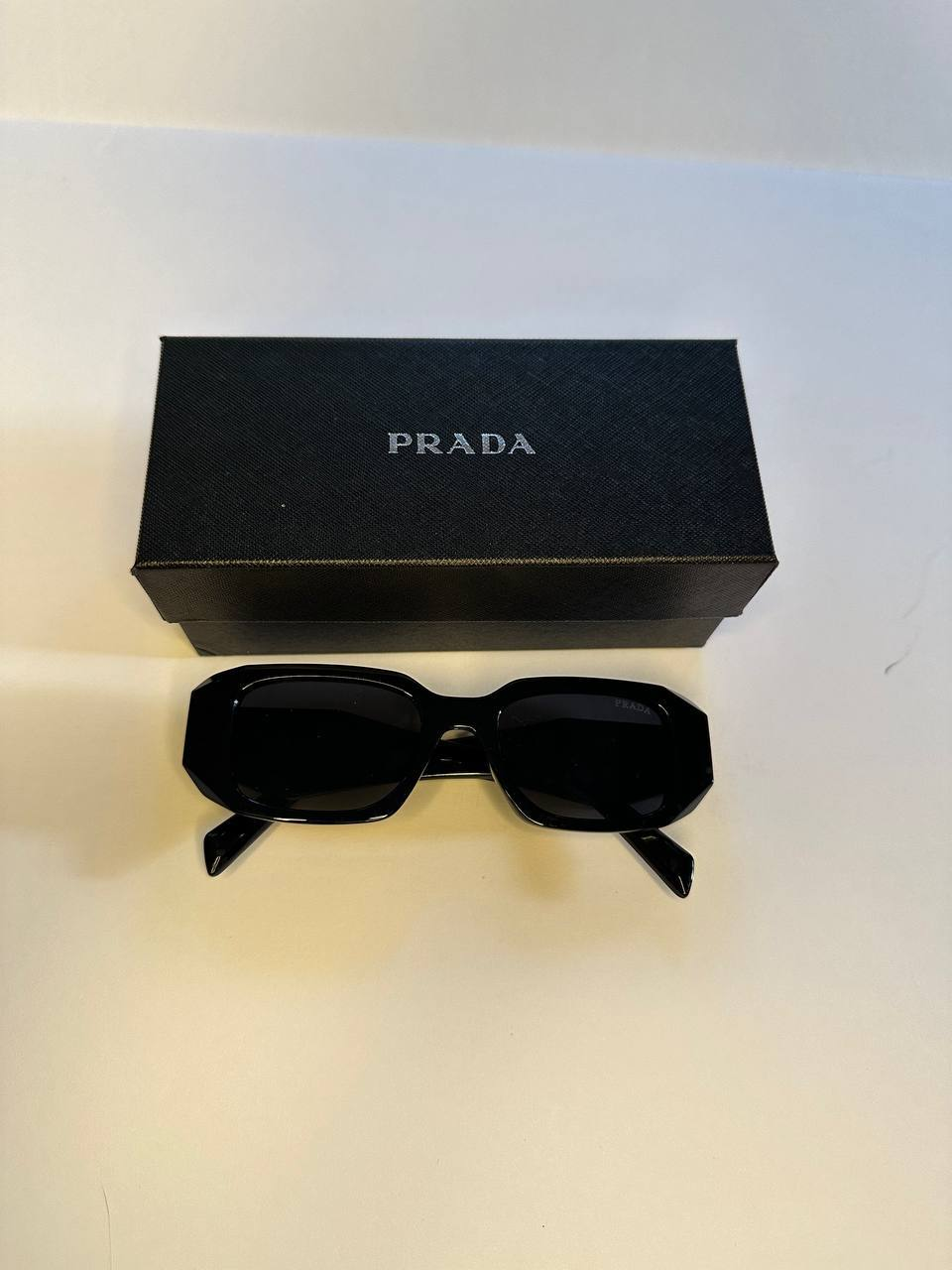 Designer Prada Glasses