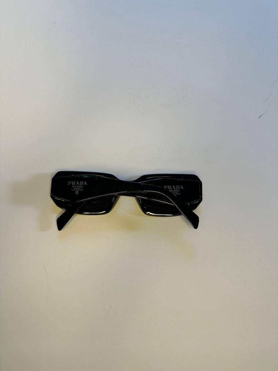 Designer Prada Glasses